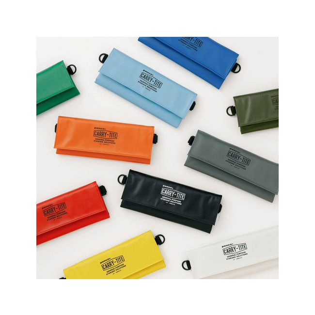 PENCO ペンコ Carry Tite Case M キャリータイトケースM (Dリング付き) GP089