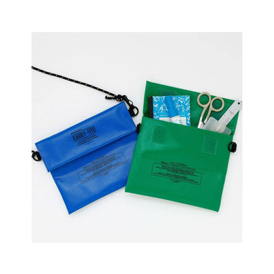 PENCO ペンコ Carry Tite Case M キャリータイトケースM (Dリング付き) GP089