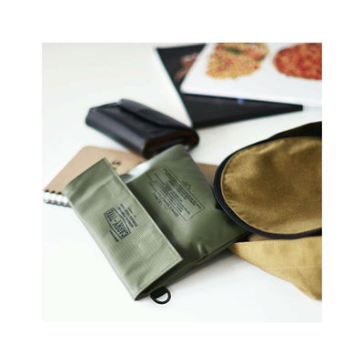 PENCO ペンコ Carry Tite Case M キャリータイトケースM (Dリング付き) GP089