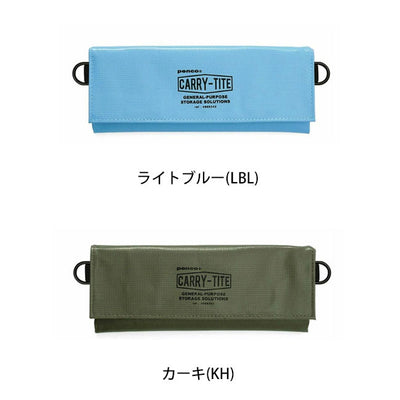 PENCO ペンコ Carry Tite Case M キャリータイトケースM (Dリング付き) GP089