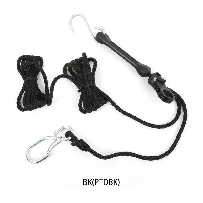 ペテンシー　3枚 Perfect Bungee パーフェクトバンジー パーフェクトタイダウン(350cm