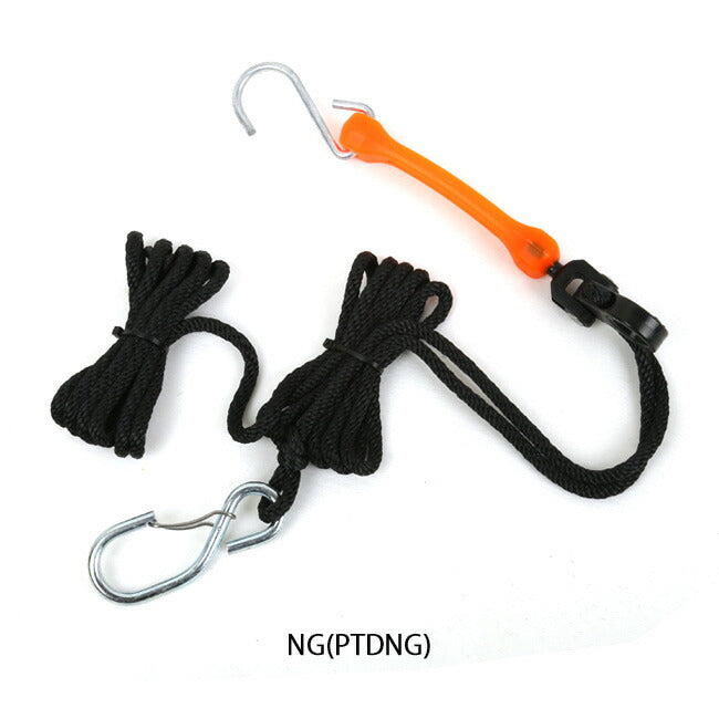 Perfect Bungee パーフェクトバンジー パーフェクトタイダウン(350cm