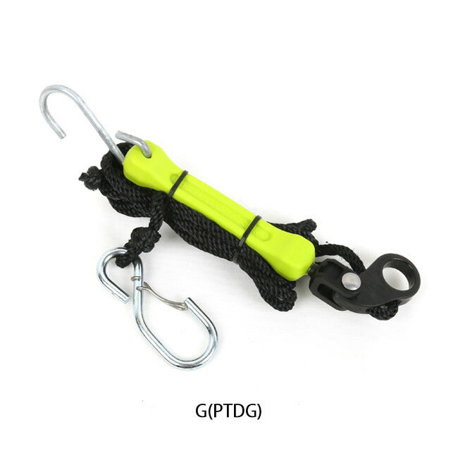 Perfect Bungee パーフェクトバンジー パーフェクトタイダウン(350cm