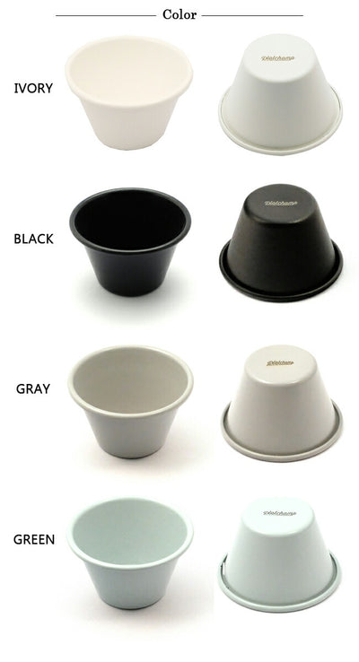 Platchamp プラットチャンプ ボウル SEREAL BOWL シリアルボウル PC001 ホーロー 食器 スープ サラダ 皿 JAPAN MADE