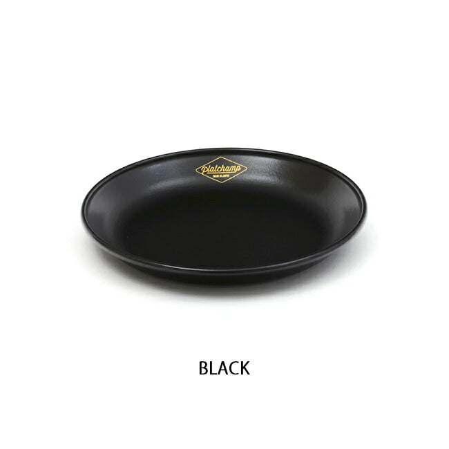 Platchamp プラットチャンプ THE CURRY PLATE 20 PC011