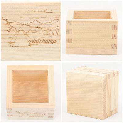 Platchamp プラットチャンプ GUINOMI UMAKUCHI PC015