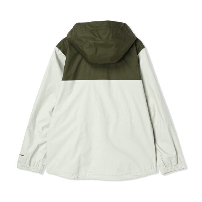 Columbia コロンビア Stewart Trail Jacket ステュアートトレイル