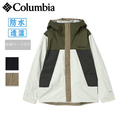 Columbia コロンビア Stewart Trail Jacket ステュアートトレイルジャケット PM0262