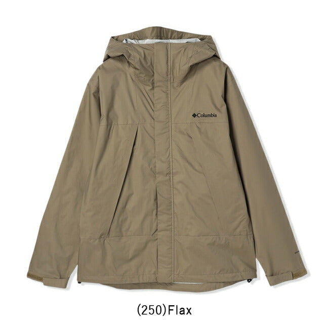 Columbia コロンビア Stewart Trail Jacket ステュアートトレイル