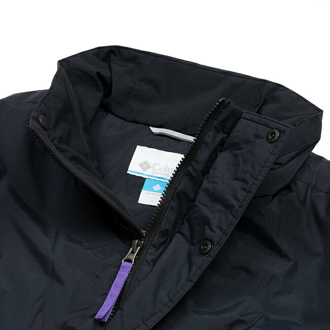 Columbia コロンビア Bowl to Dome Jacket ボウルトゥドームジャケット PM0302