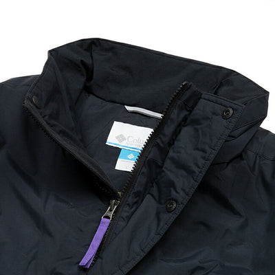 Columbia コロンビア Bowl to Dome Jacket ボウルトゥドームジャケット PM0302