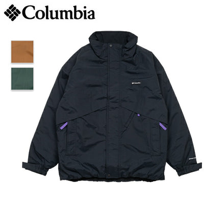 Columbia コロンビア Bowl to Dome Jacket ボウルトゥドームジャケット PM0302