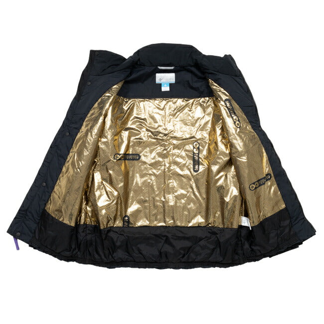 Columbia コロンビア Bowl to Dome Jacket ボウルトゥドームジャケット PM0302