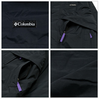 Columbia コロンビア Bowl to Dome Jacket ボウルトゥドームジャケット PM0302