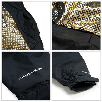 Columbia コロンビア Bowl to Dome Jacket ボウルトゥドームジャケット PM0302