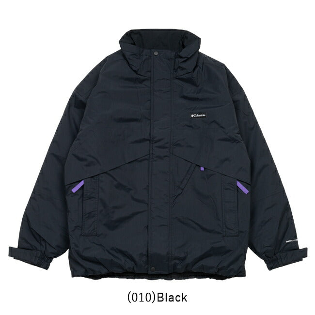 Columbia コロンビア Bowl to Dome Jacket ボウルトゥドームジャケット PM0302