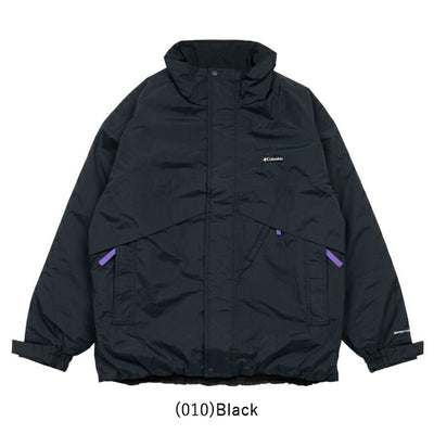 Columbia コロンビア Bowl to Dome Jacket ボウルトゥドームジャケット PM0302