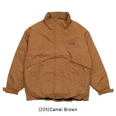 Columbia コロンビア Bowl to Dome Jacket ボウルトゥドームジャケット PM0302