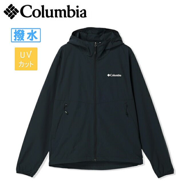 Columbia コロンビア Light Canyon Soft Shell Jacket ライトキャニオンソフトシェルジャケット PM0373