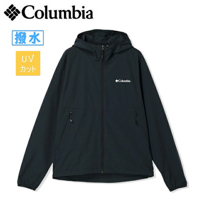 Columbia コロンビア Light Canyon Soft Shell Jacket ライトキャニオンソフトシェルジャケット PM0373