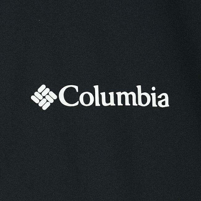 Columbia コロンビア Light Canyon Soft Shell Jacket ライトキャニオンソフトシェルジャケット PM0373