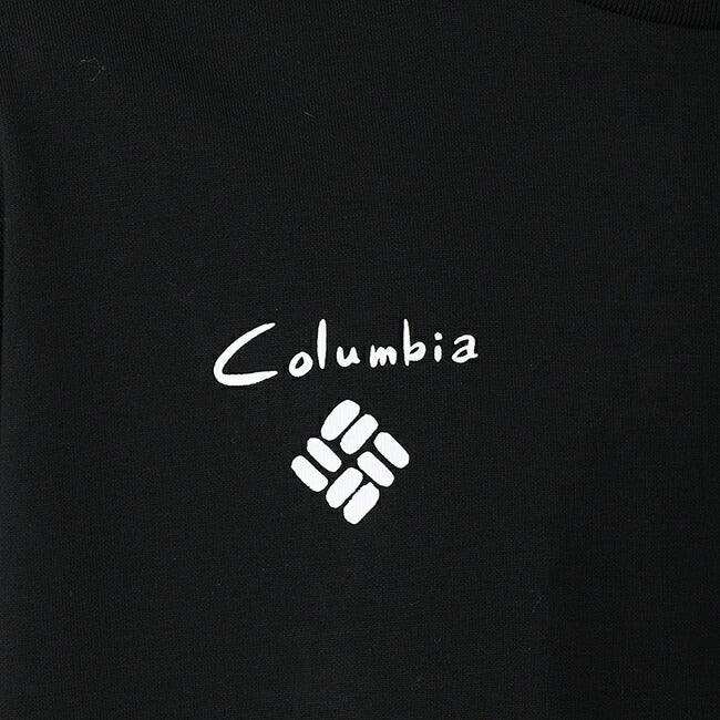 Jonas Claesson ジョナスクレアッソン×Columbia コロンビア Lake to Avenue L/S T-Shirt レイクトゥアベニューロングスリーブTシャツ PM0417