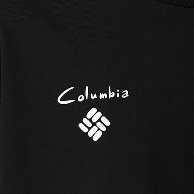 Jonas Claesson ジョナスクレアッソン×Columbia コロンビア Lake to Avenue L/S T-Shirt レイクトゥアベニューロングスリーブTシャツ PM0417