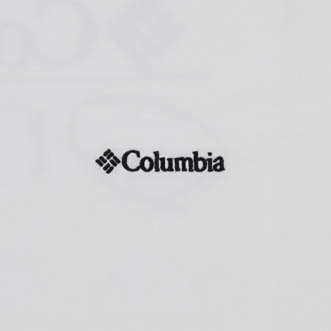 Columbia コロンビア スタックブルックグラフィックショートスリーブTシャツ PM0785