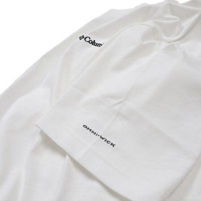 Columbia コロンビア スタックブルックグラフィックショートスリーブTシャツ PM0785