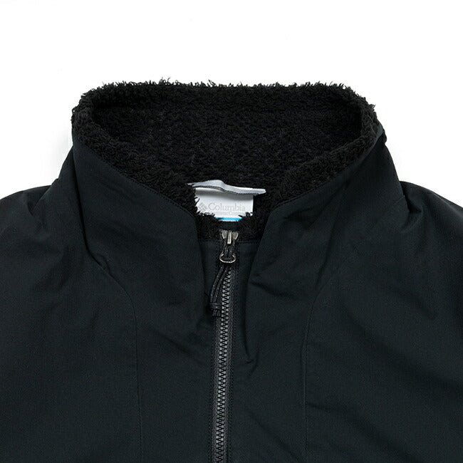 Columbia コロンビア Enjoy Mountain Life Lined Jacket エンジョイマウンテンライフラインドジャケット PM1810