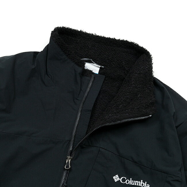 Columbia コロンビア Enjoy Mountain Life Lined Jacket エンジョイマウンテンライフラインドジャケット PM1810