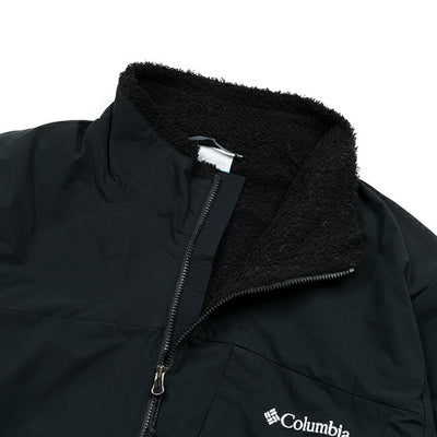 Columbia コロンビア Enjoy Mountain Life Lined Jacket エンジョイマウンテンライフラインドジャケット PM1810