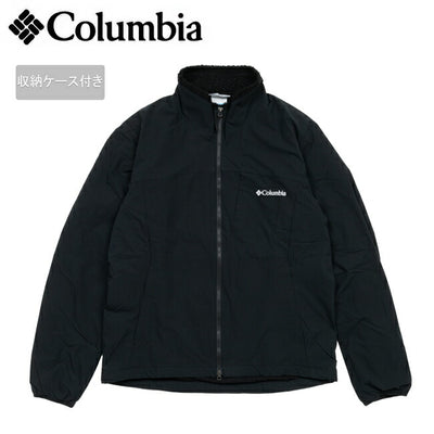 Columbia コロンビア Enjoy Mountain Life Lined Jacket エンジョイマウンテンライフラインドジャケット PM1810
