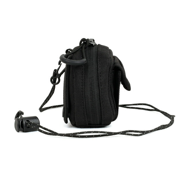 POLeR ポーラー TACTICAL MINI POUCH タクティカルミニポーチ 241MCV-03
