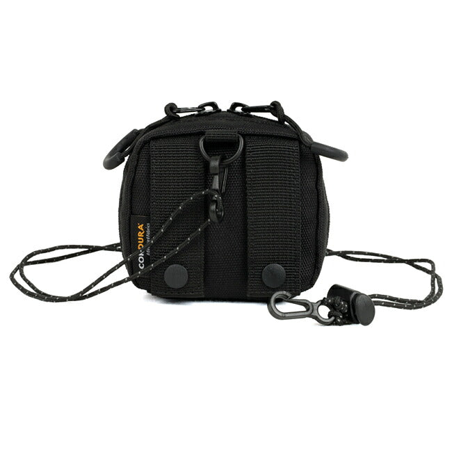 POLeR ポーラー TACTICAL MINI POUCH タクティカルミニポーチ 241MCV-03