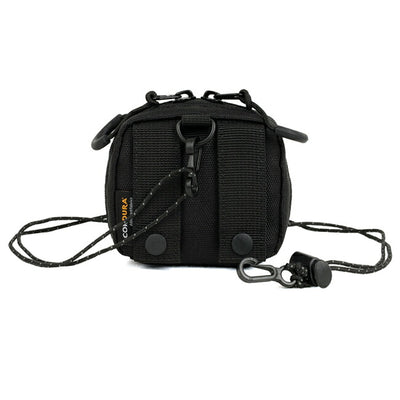 POLeR ポーラー TACTICAL MINI POUCH タクティカルミニポーチ 241MCV-03