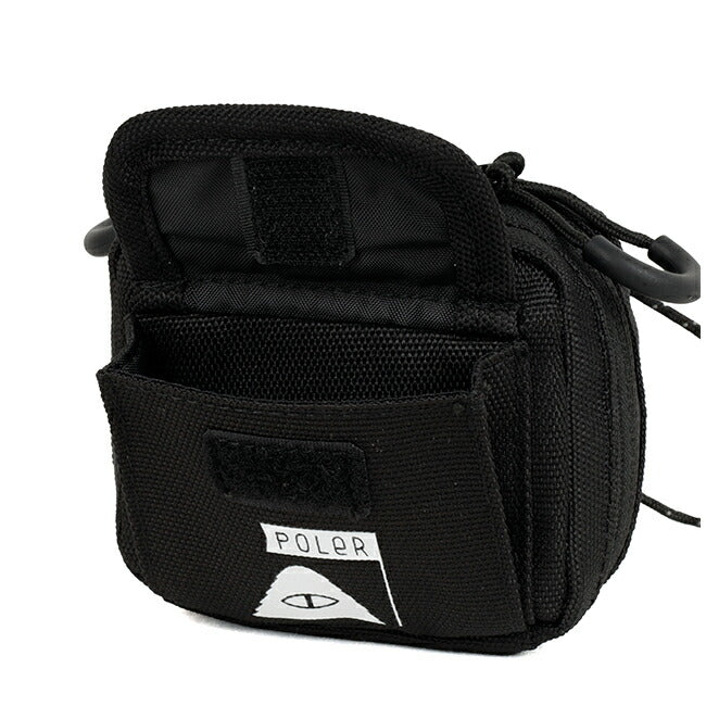 POLeR ポーラー TACTICAL MINI POUCH タクティカルミニポーチ 241MCV-03