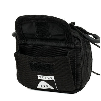 POLeR ポーラー TACTICAL MINI POUCH タクティカルミニポーチ 241MCV-03