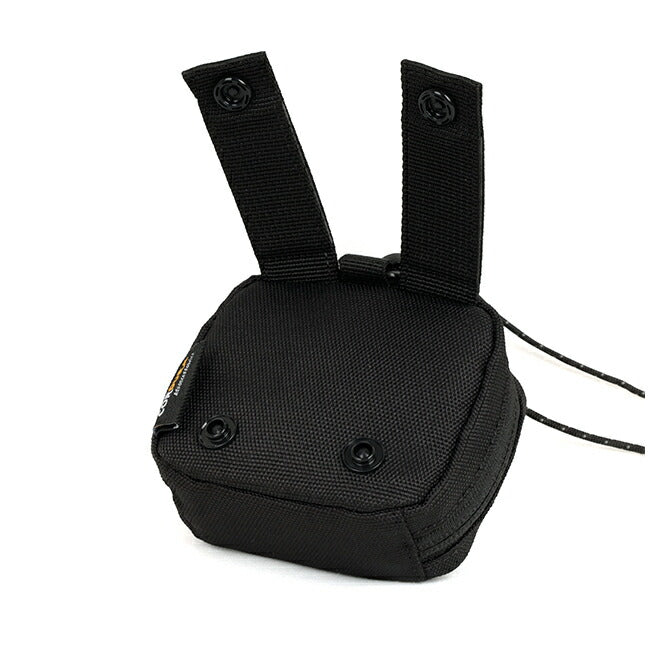 POLeR ポーラー TACTICAL MINI POUCH タクティカルミニポーチ 241MCV-03