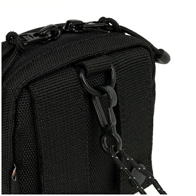 POLeR ポーラー TACTICAL MINI POUCH タクティカルミニポーチ 241MCV-03