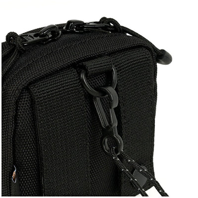 POLeR ポーラー TACTICAL MINI POUCH タクティカルミニポーチ 241MCV-03