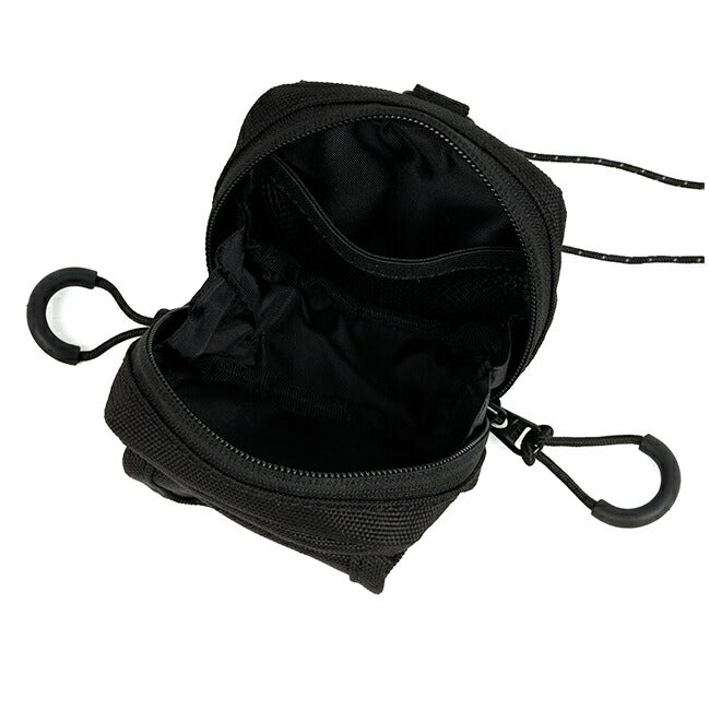 POLeR ポーラー TACTICAL MINI POUCH タクティカルミニポーチ 241MCV-03