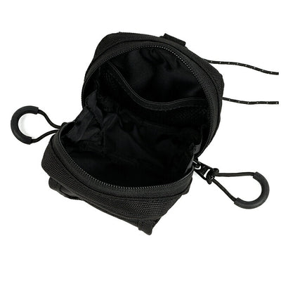 POLeR ポーラー TACTICAL MINI POUCH タクティカルミニポーチ 241MCV-03