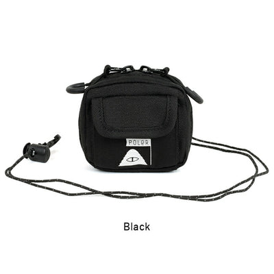 POLeR ポーラー TACTICAL MINI POUCH タクティカルミニポーチ 241MCV-03