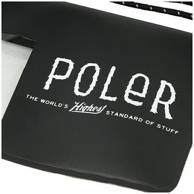 POLeR ポーラー HIGH&DRY TPU MOBILE POUCH モバイルポーチ 241MCV