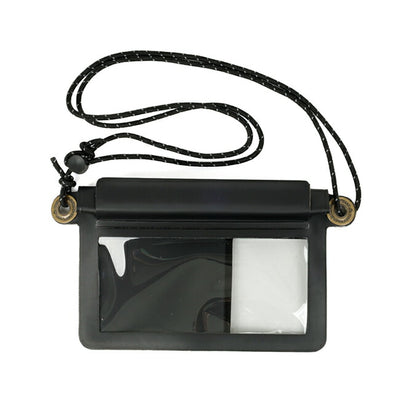 POLeR ポーラー HIGH&DRY TPU MOBILE POUCH モバイルポーチ 241MCV