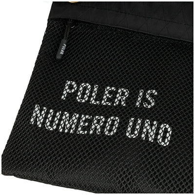 POLeR ポーラー X-CLOTH SACOCHE サコッシュ 241MCV-04 【メール便・代引き不可】