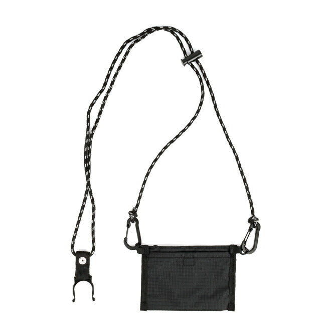 POLeR ポーラー STUFFABLE DRINK POUCH スタッファブルドリンクポーチ 241MCV-04 【メール便・代引き不可】