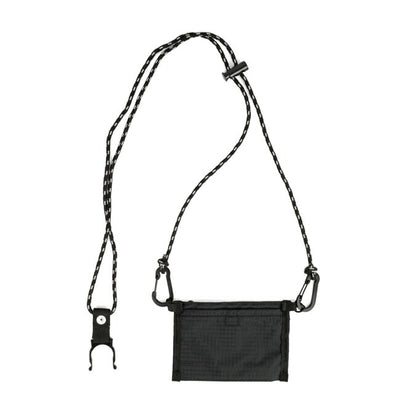 POLeR ポーラー STUFFABLE DRINK POUCH スタッファブルドリンクポーチ 241MCV-04 【メール便・代引き不可】