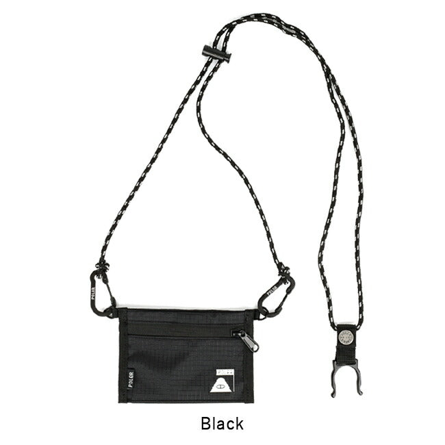 POLeR ポーラー STUFFABLE DRINK POUCH スタッファブルドリンクポーチ 241MCV-04 【メール便・代引き不可】